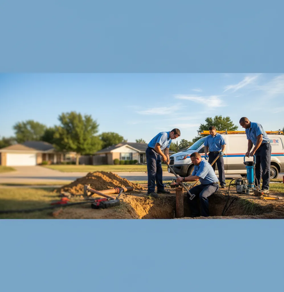 Drain Cleaning in White Castle, LA